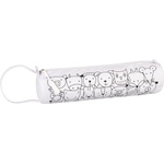 Knorr Prandell 212305480 Мека молива кутия White 220×60 mm Животни (212305480)