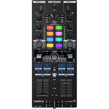 Reloop Mixtour Pro