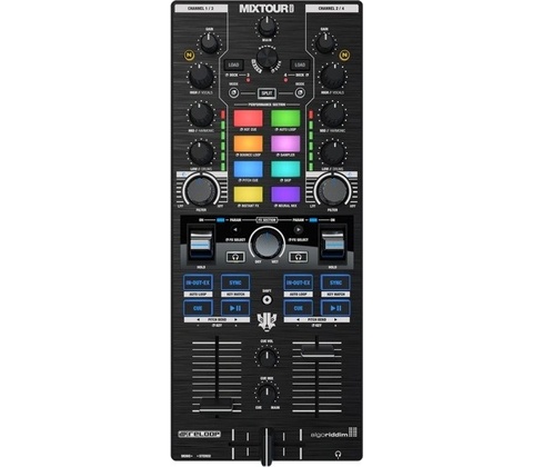 Reloop Mixtour Pro