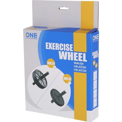 One Fitness WK20 – Hledejceny.cz