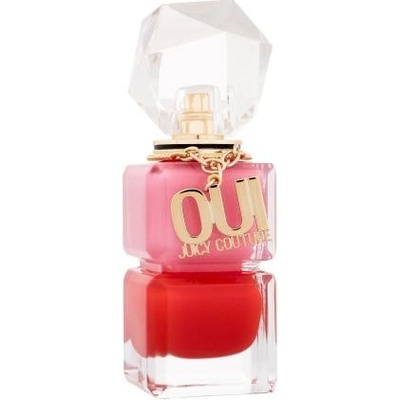 Juicy Couture Oui parfumovaná voda dámska 50 ml