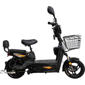 EMDE-electric Електрически скутер, EMDE-electric, EC12, 350W, 48V/12Ah