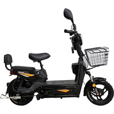 EMDE-electric Електрически скутер, EMDE-electric, EC12, 350W, 48V/12Ah