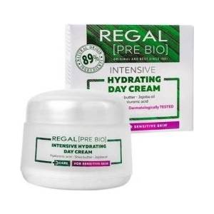  Regal Pre Bio Интензивно хидратиращ дневен крем за лице за чувствителна кожа 50 мл