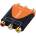 Bespeco Адаптер Bespeco SLAD345, 3xRCA/3xRCA (SLAD345)