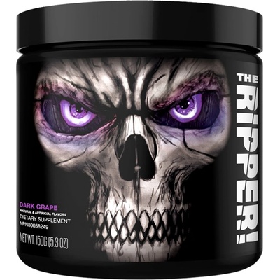 JNX Sports The Ripper ! Thermogenic Catalyst [150 грама] Грозде