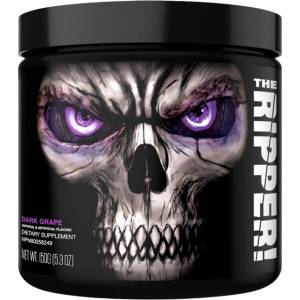 JNX Sports The Ripper ! Thermogenic Catalyst [150 грама] Грозде