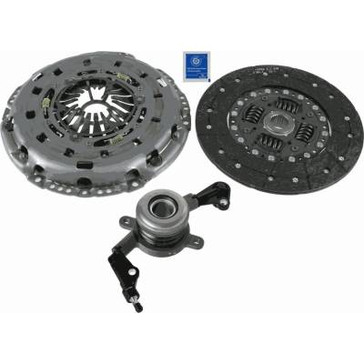 Spojková sada SACHS 3000 990 246
