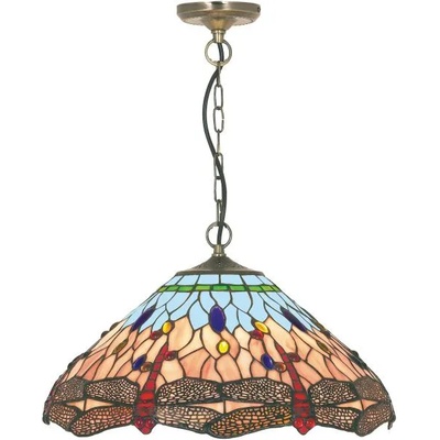 Searchlight Dragonfly 1283-16