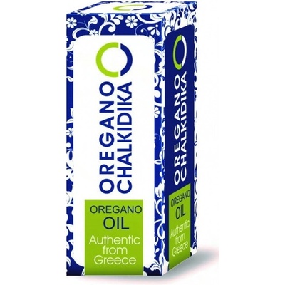 OREGANO CHALKIDIKA Oregano Oil 10 ml