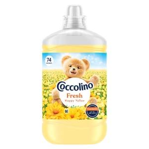 Coccolino avi 74PD HappyYellow -1.702L