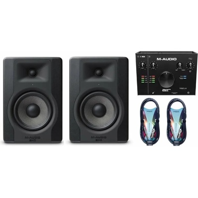 M-Audio BX5 D3 Audio Set