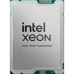 Intel Процесор Intel Xeon 6781P, осемдесетядрен (2.0/3.8GHz, 336MB Cache, LGA4710), Tray (PK8072006270200)