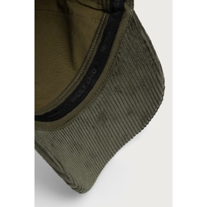 Weekend Max Mara шапка с козирка дамска от джинсова материя WKARAGNO (2625576034600)