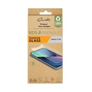 Sentio Tempered Glass 3D for Xiaomi Redmi 15 5G