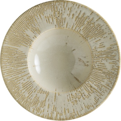 BONNA Hluboký talíř 280 mm 0,4 l Banquet, Sand Snell