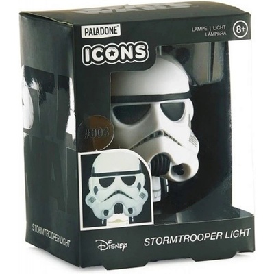 Epee Star Wars Stormtrooper Box svetlo
