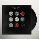 TWENTY ONE PILOTS: BLURRYFACE LP