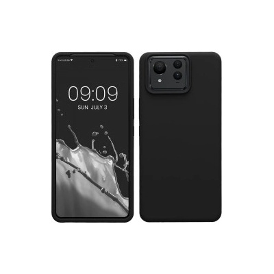 kwmobile Asus Zenfone 11 Ultra černá