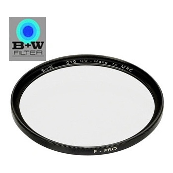 B+W UV 82mm MRC