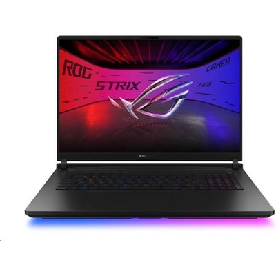 Asus ROG Strix Scar 18 G835LX-NEBULA005X