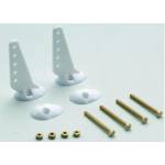 Revtec Лост за управление 30mm с винтове (2)