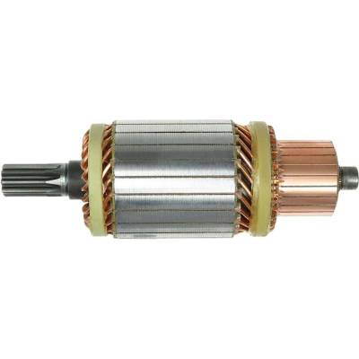 Kotva, startér AS-PL (AUTO STARTER) SA5007