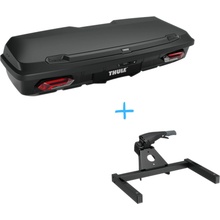 Thule Arcos Box XL + platforma