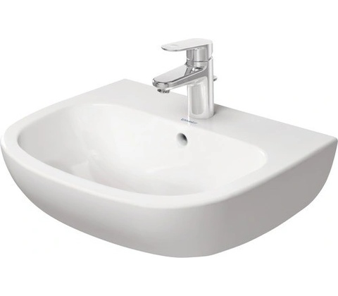Duravit D-Code 2310550000