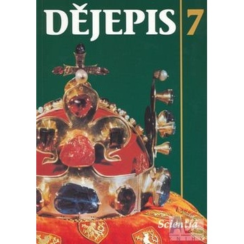 Dějepis 7 M. Hrubá