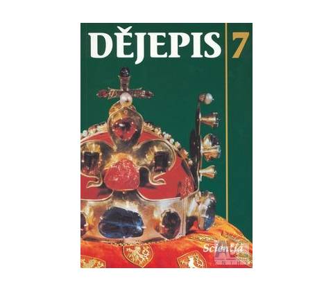 Dějepis 7 M. Hrubá