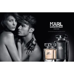 KARL LAGERFELD Karl Lagerfeld pour Femme EDP 45 ml Парфюми