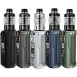 VooPoo Argus XT 100W Kit with Maat Tank