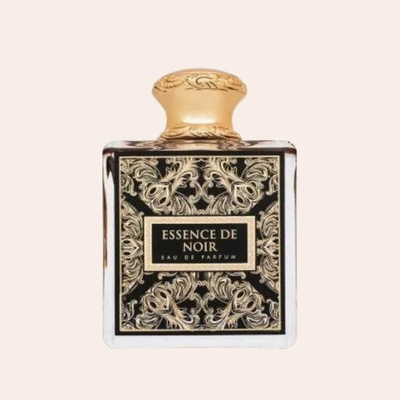 French Avenue Essence de Noir parfémovaná voda unisex 100 ml