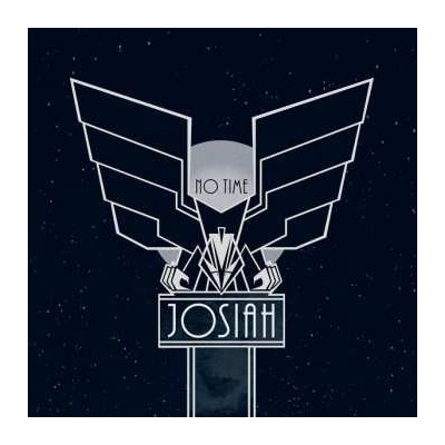 Josiah - No Time LP