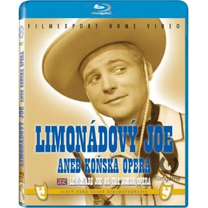 MagicBox Лимонаденият Джо - Blu-ray (007823)