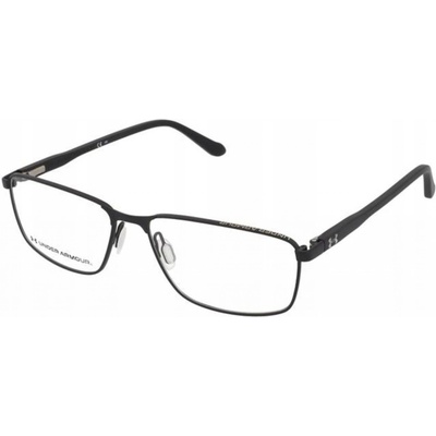 Under Armour Brýlové obroučky Pánské UA-5034-G-003F615 Černé