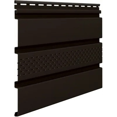 Profile vox СОФИТ ПЕРФОРИРАН vifront sv-07 30х270см СВ. КАФЯВ (3029960)