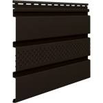 Profile vox СОФИТ ПЕРФОРИРАН vifront sv-07 30х270см СВ. КАФЯВ (3029960)