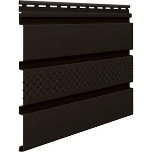 Profile vox СОФИТ ПЕРФОРИРАН vifront sv-07 30х270см СВ. КАФЯВ (3029960)