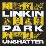 Linkin Park - Unshatter Film Soundtrack (Live In Sao Paulo) (CD) (0093624821397)
