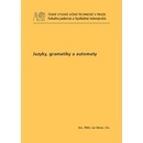 Jazyky gramatiky a automaty