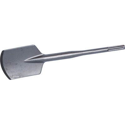 Rýčový oblý sekáč SDS MAX 110x450mm XTLINE