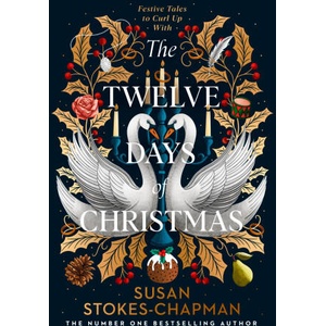 The Twelve Days of Christmas (ISBN: 9781787304666)