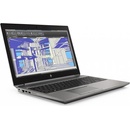 Notebooky HP ZBook 15 G6 6TQ96EA