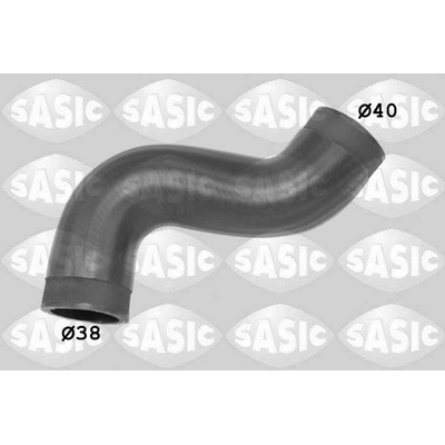 Hadica plniaceho vzduchu SASIC 3336185