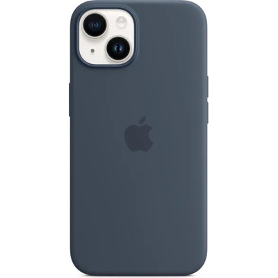 Apple iPhone 14 MagSafe Cover storm blue (MPRV3ZM/A/MW5T3ZM/A)