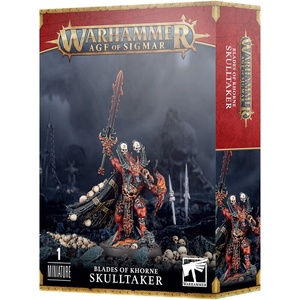 Games Workshop Skulltaker (97-35)
