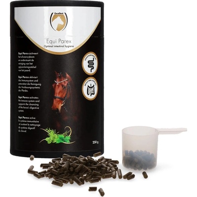 Equi Parex Pellets vitamíny a trávenie 0,25 kg