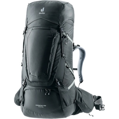 Deuter Aircontact Pro 75+10 SL graphite
